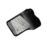 DRT Motorsports Polaris RZR Pro R Aluminum Oil Filter Guard