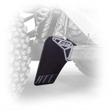 DRT Motorsports Polaris RZR Pro XP Billet Aluminum Rock Guards