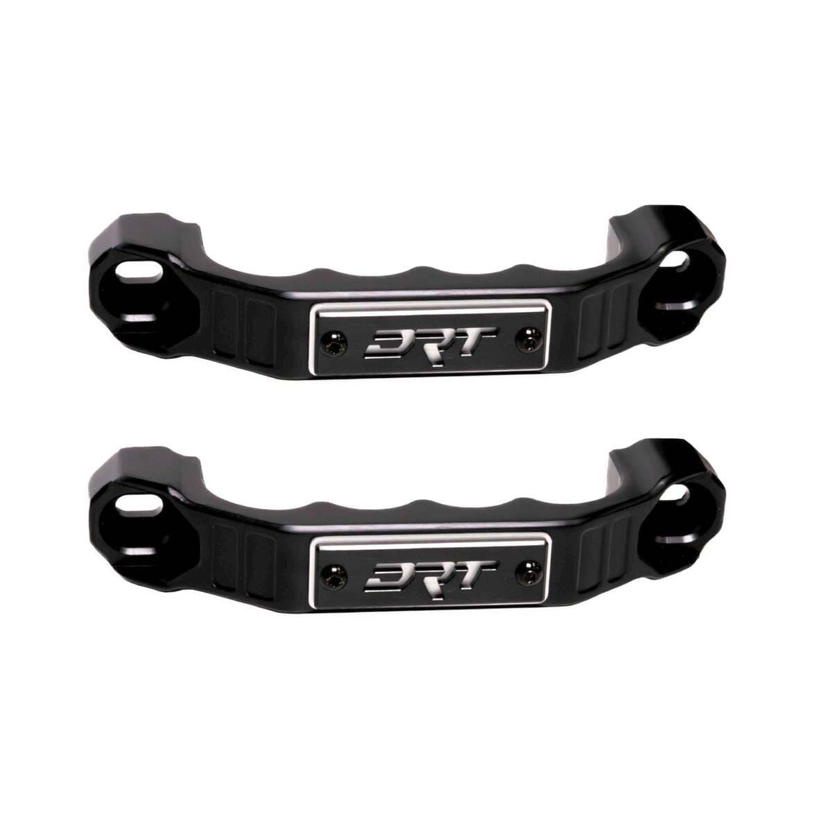 DRT Motorsports Polaris Xpedition A-Pillar Interior Billet Grab Handle Kit