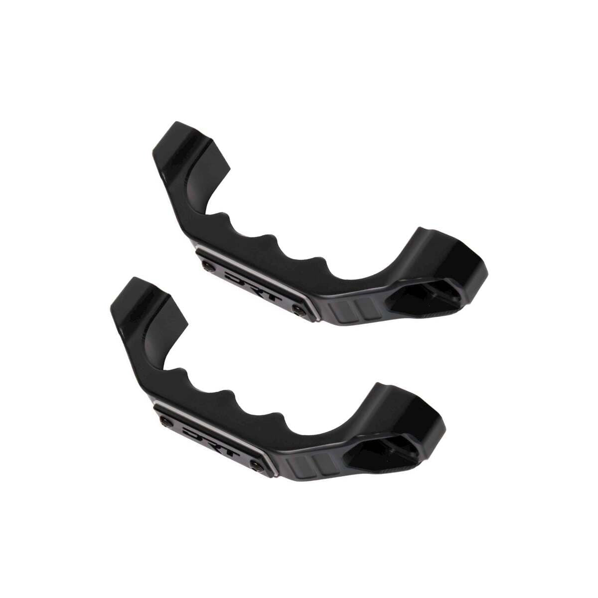 DRT Motorsports Polaris Xpedition A-Pillar Interior Billet Grab Handle Kit