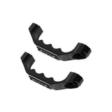 DRT Motorsports Polaris Xpedition A-Pillar Interior Billet Grab Handle Kit