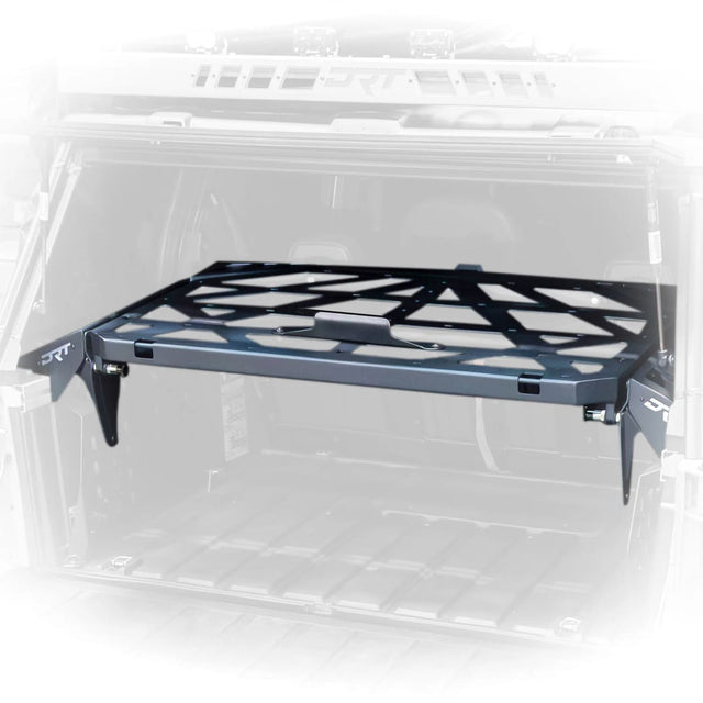 DRT Motorsports Polaris Xpedition ADV/5 Interior Tire Carrier / Rack System