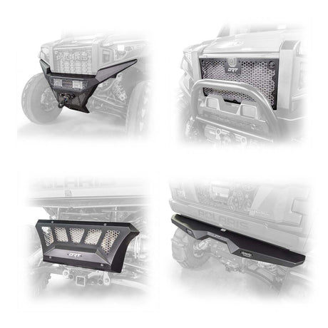 DRT Motorsports Polaris Xpedition ADV Exterior Signature Kit