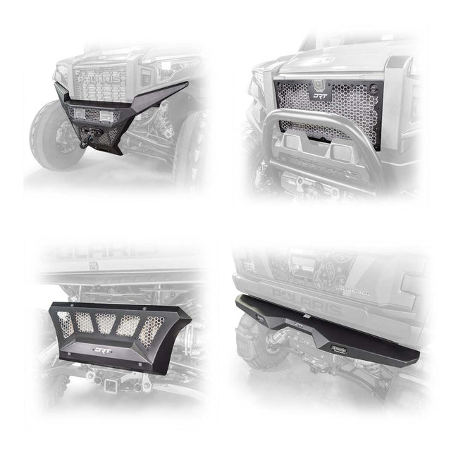 DRT Motorsports Polaris Xpedition ADV Exterior Signature Kit