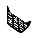 DRT Motorsports Polaris Xpedition NorthStar Aluminum Front Door Pocket Kit