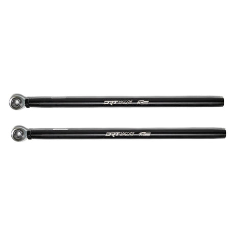 DRT Motorsports Polaris Xpedition/Ranger 1500 UHD Barrel Billet Aluminum 72" Tie Rod Kit