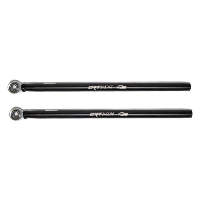 DRT Motorsports Polaris Xpedition/Ranger 1500 UHD Barrel Billet Aluminum 72" Tie Rod Kit