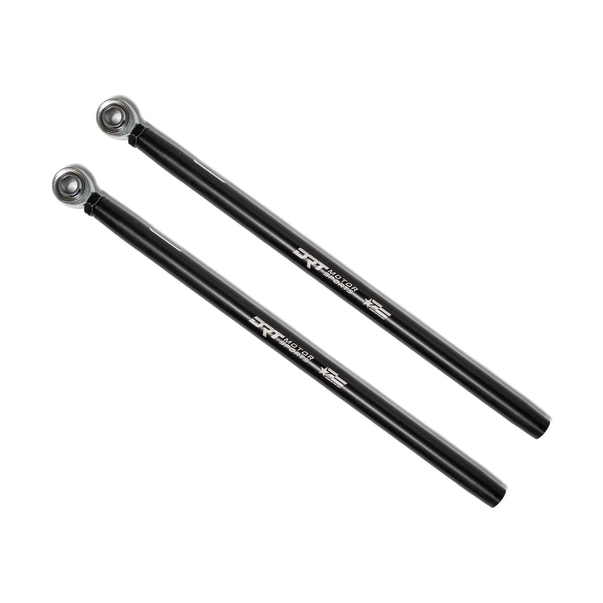 DRT Motorsports Polaris Xpedition/Ranger 1500 UHD Barrel Billet Aluminum 72" Tie Rod Kit
