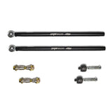DRT Motorsports Polaris Xpedition/Ranger 1500 UHD Barrel Billet Aluminum 72" Tie Rod Kit