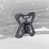 DRT Motorsports Segway Super Villain SX20 Billet Radius Rod Plate