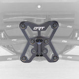 DRT Motorsports Segway Super Villain SX20 Billet Radius Rod Plate
