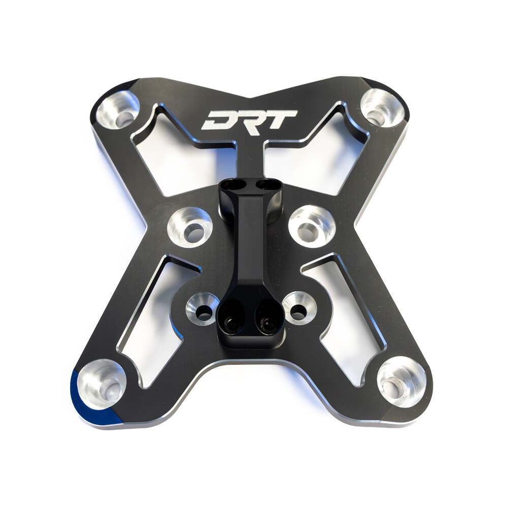 DRT Motorsports Segway Super Villain SX20 Billet Radius Rod Plate