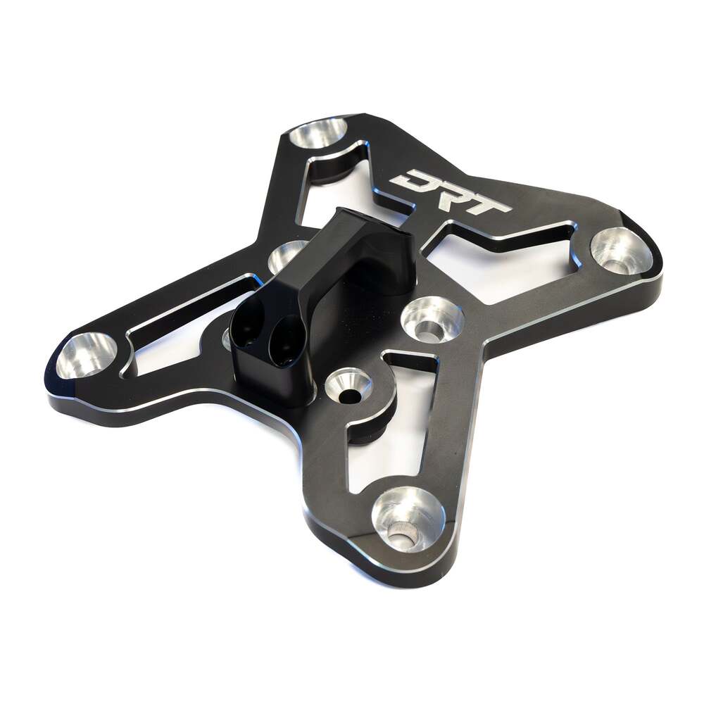 DRT Motorsports Segway Super Villain SX20 Billet Radius Rod Plate