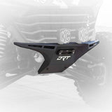 DRT Motorsports Segway Super Villain SX20 Front Winch Bumper