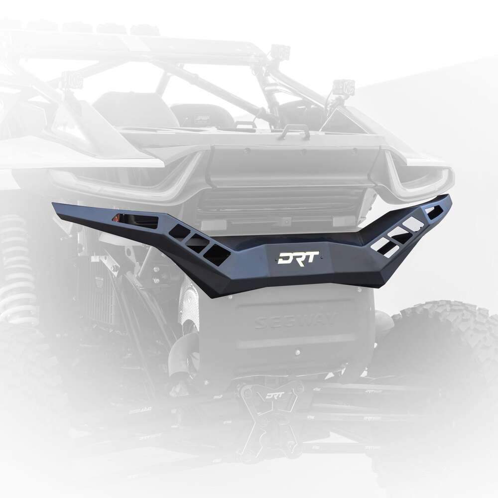 DRT Motorsports Segway Super Villain SX20 Rear Bumper
