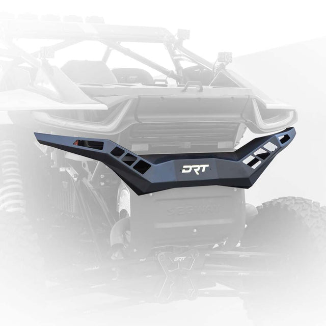 DRT Motorsports Segway Super Villain SX20 Rear Bumper