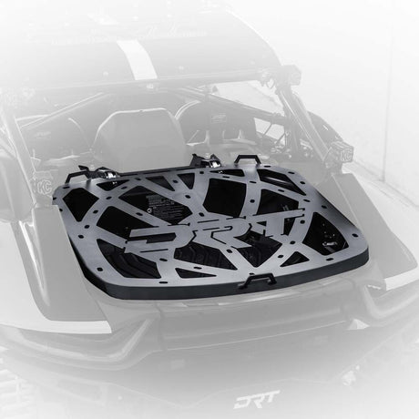 DRT Motorsports Segway Super Villain SX20 Tire Carrier