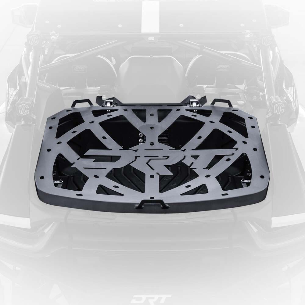 DRT Motorsports Segway Super Villain SX20 Tire Carrier