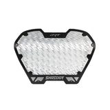 DRT Motorsports / Shreddy '24+ Can-Am Maverick R Aluminum Air Intake Vent