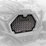 DRT Motorsports / Shreddy '25+ Polaris RZR Pro XP/Pro S /Pro R Aluminum Front Grill