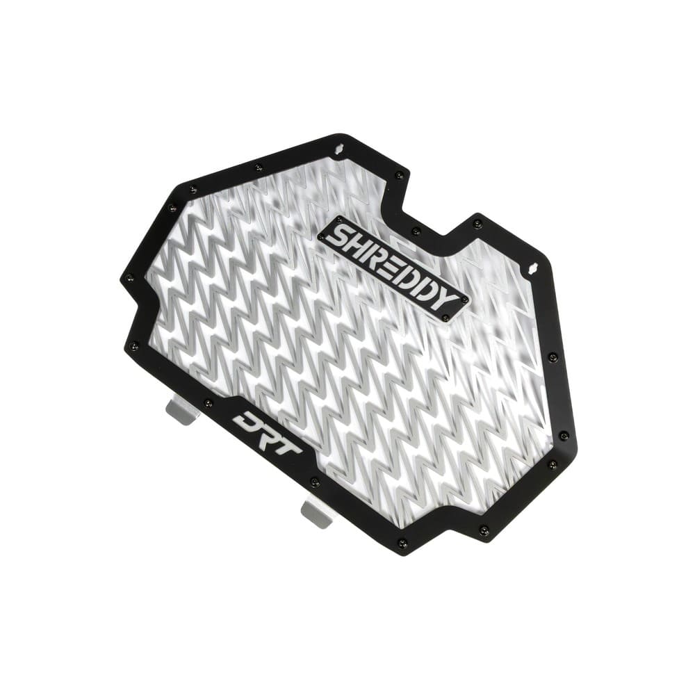 DRT Motorsports / Shreddy '25+ Polaris RZR Pro XP/Pro S /Pro R Aluminum Front Grill