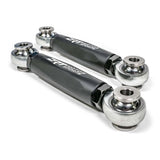 DRT Polaris RZR XP 1000 Billet Aluminum Rear Hex Bar Adjustable Sway Bar Link Kit - M10