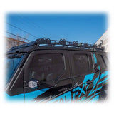 DRT Polaris XPEDITION ADV 5 Roof Rack Kit