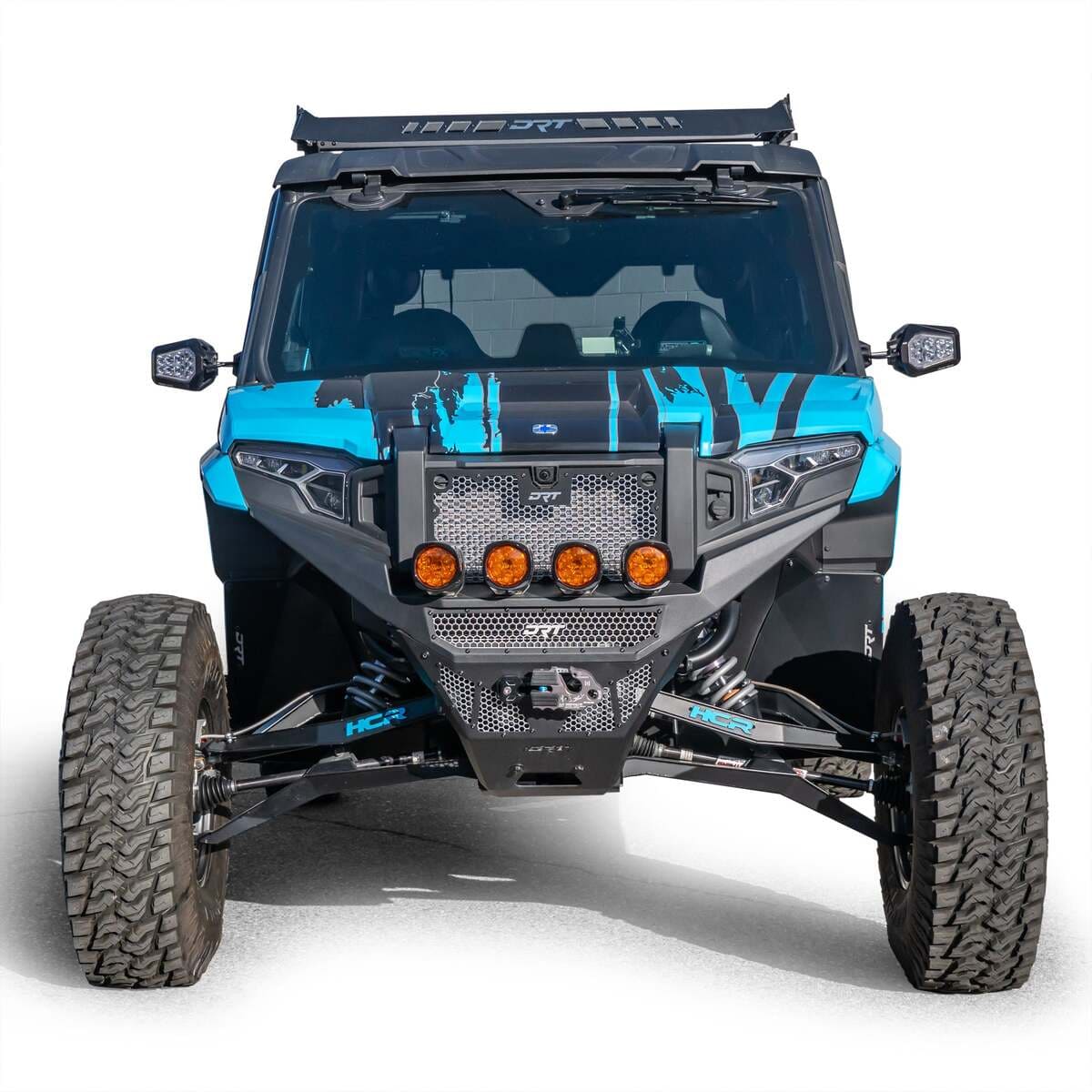 DRT Polaris XPEDITION ADV 5 Roof Rack Kit