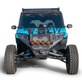 DRT Polaris XPEDITION ADV 5 Roof Rack Kit