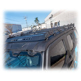 DRT Polaris XPEDITION ADV 5 Roof Rack Kit