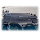 DRT Polaris XPEDITION ADV 5 Roof Rack Kit