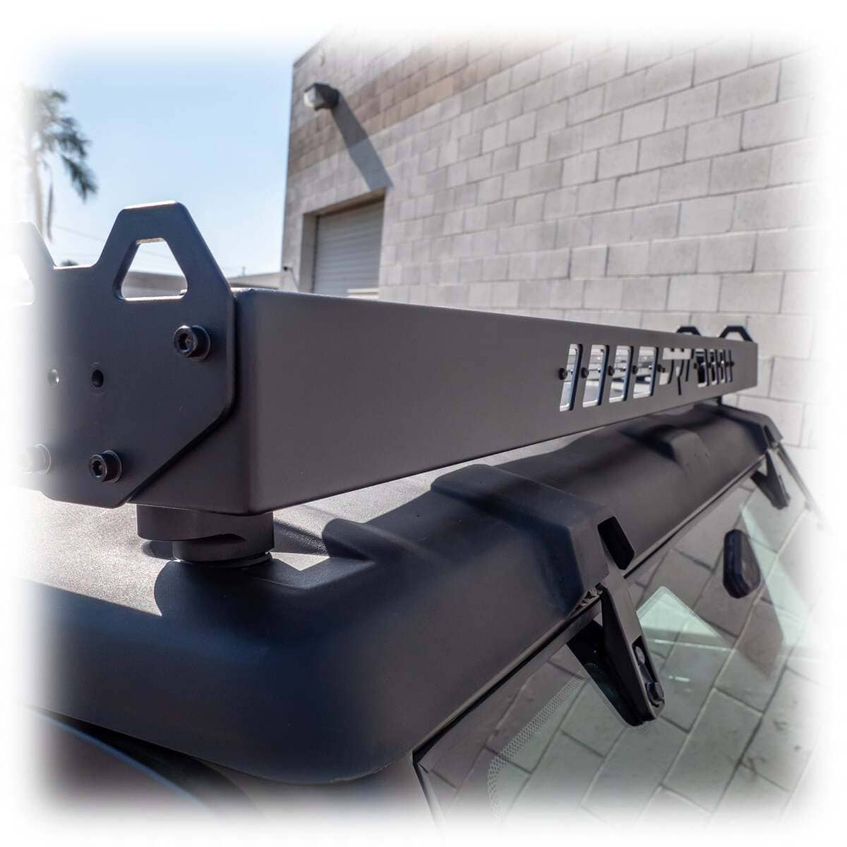 DRT Polaris XPEDITION ADV 5 Roof Rack Kit