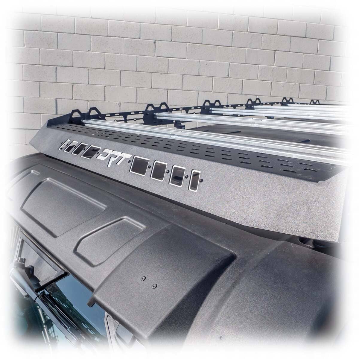 DRT Polaris XPEDITION ADV 5 Roof Rack Kit