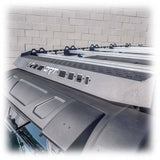 DRT Polaris XPEDITION ADV 5 Roof Rack Kit