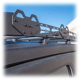 DRT Polaris XPEDITION ADV 5 Roof Rack Kit