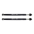 DRT Polaris XPEDITION HD 64" Billet Aluminum Tie Rod Kit