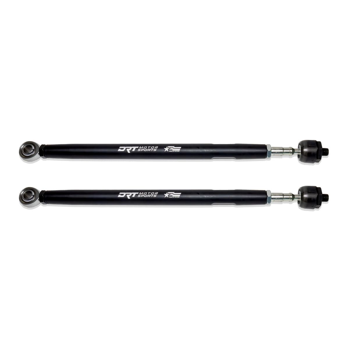 DRT Polaris XPEDITION HD 64" Billet Aluminum Tie Rod Kit