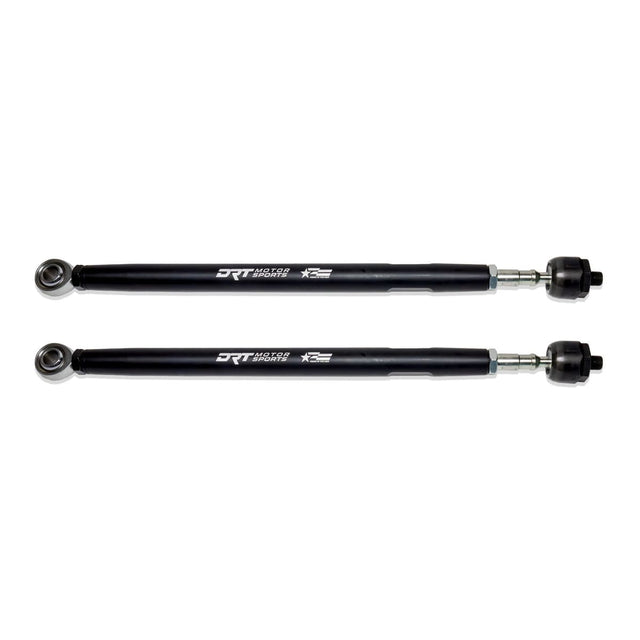 DRT Polaris XPEDITION HD 64" Billet Aluminum Tie Rod Kit