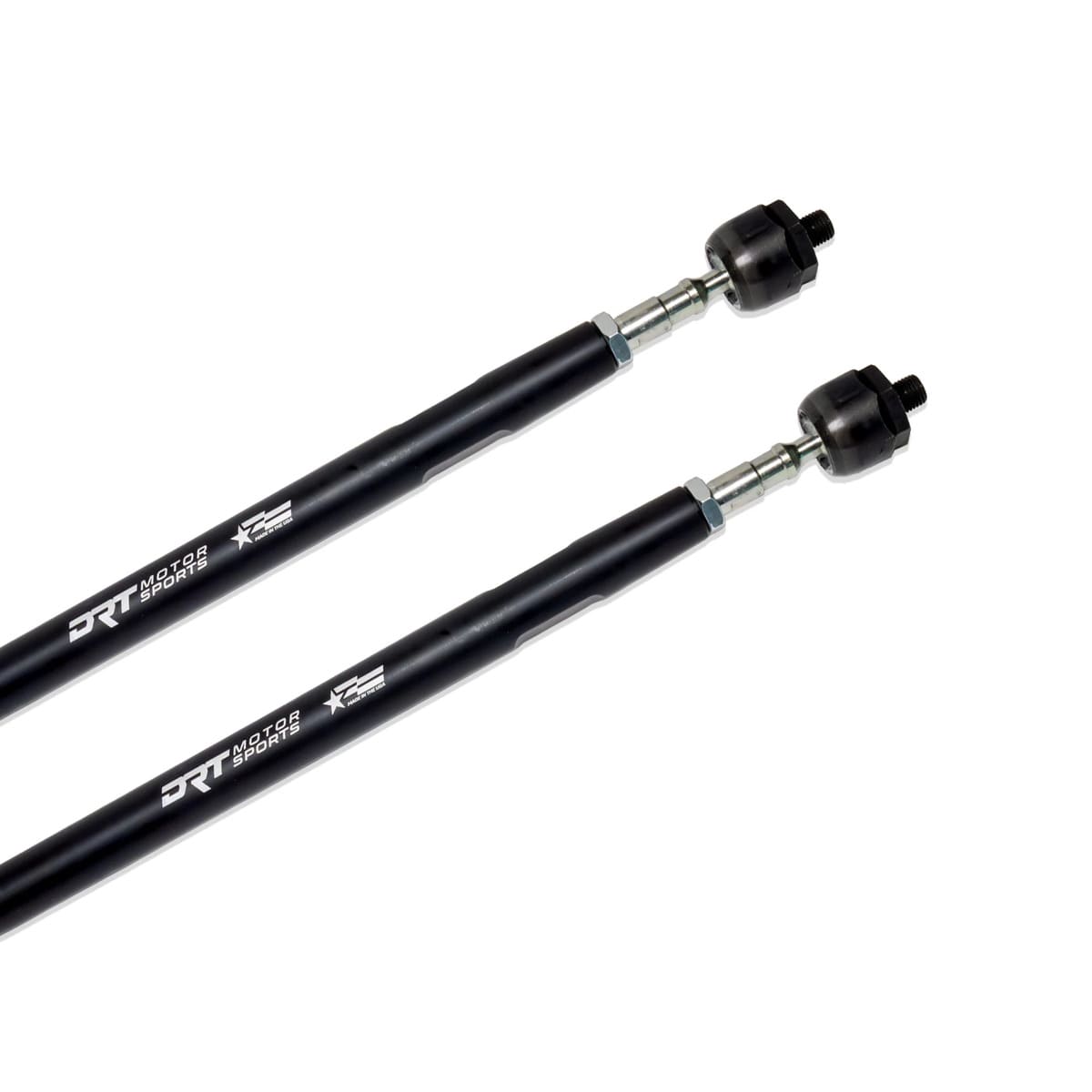 DRT Polaris XPEDITION HD 64" Billet Aluminum Tie Rod Kit