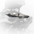 DRT Powersports '24 Can-Am Maverick R V2.0 Aluminum Trunk Enclosure 