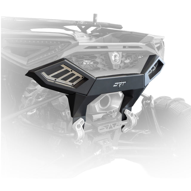 DRT Powersports '25 Can-Am Maverick R Max Desert Runner Rear Bumper