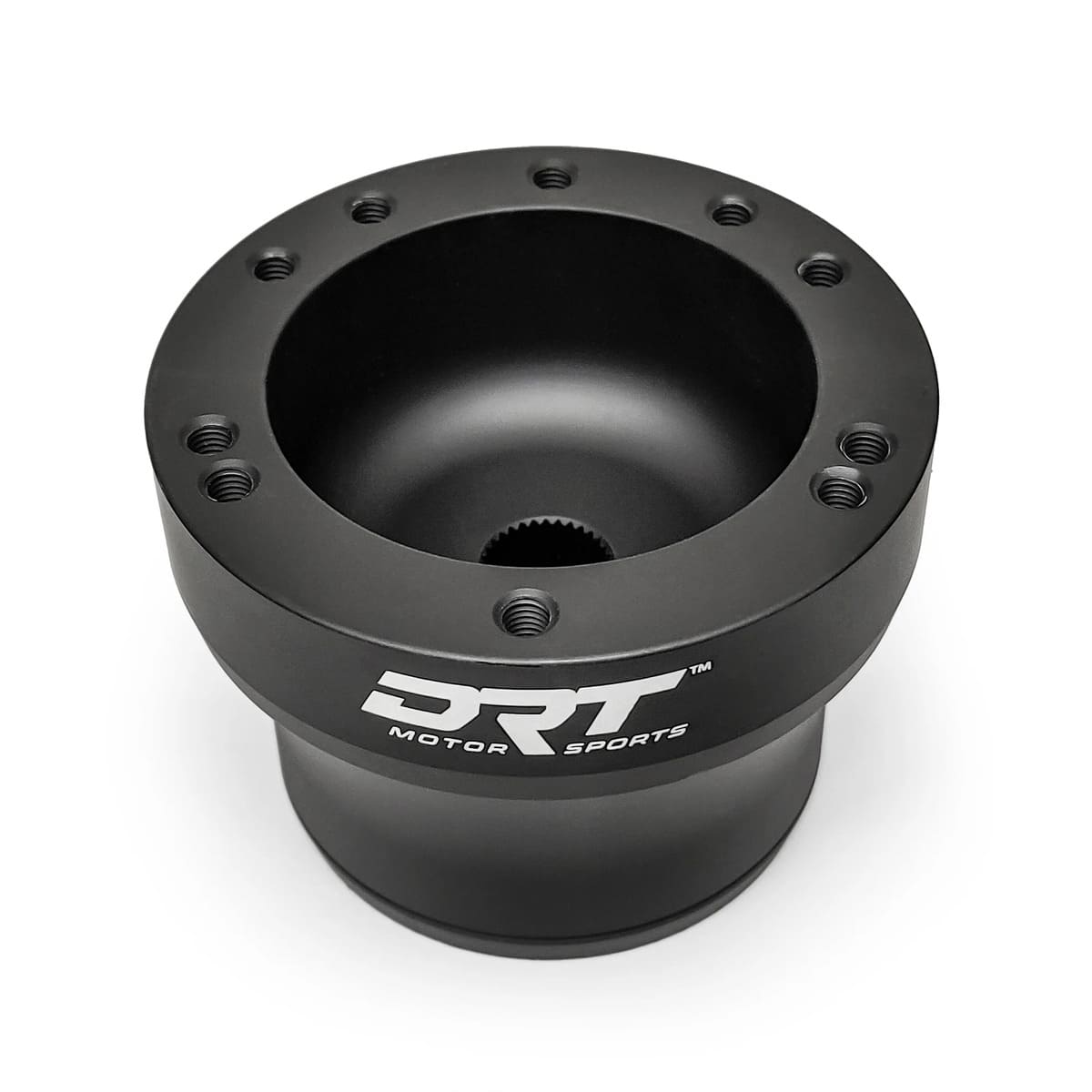 DRT Segway Villain Steering Wheel Billet Hub Adapter