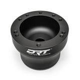 DRT Segway Villain Steering Wheel Billet Hub Adapter