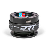 DRT Segway Villain Steering Wheel Billet Hub Adapter