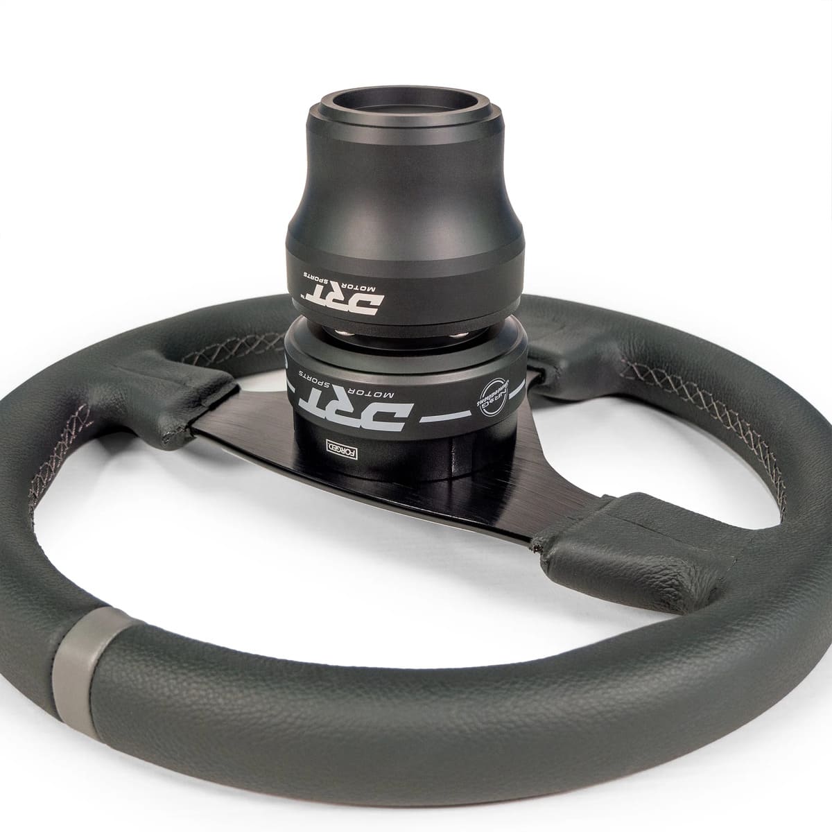 DRT Segway Villain Steering Wheel Billet Hub Adapter