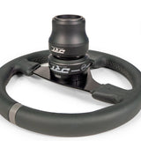 DRT Segway Villain Steering Wheel Billet Hub Adapter