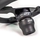 DRT Segway Villain Steering Wheel Billet Hub Adapter