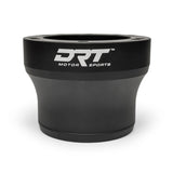 DRT Segway Villain Steering Wheel Billet Hub Adapter