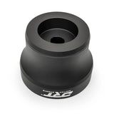 DRT Segway Villain Steering Wheel Billet Hub Adapter