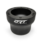 DRT Segway Villain Steering Wheel Billet Hub Adapter